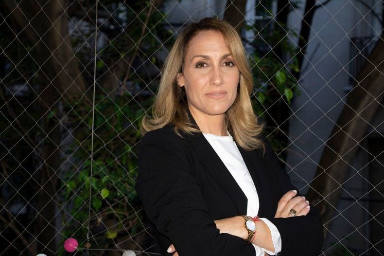 Denuncian a Florencia Arietto por persecuciones