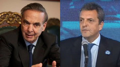 pichetto elogio a massa: tiene condiciones y resiliencia para soportar todo pichetto elogio a massa: tiene condiciones y resiliencia para soportar todo