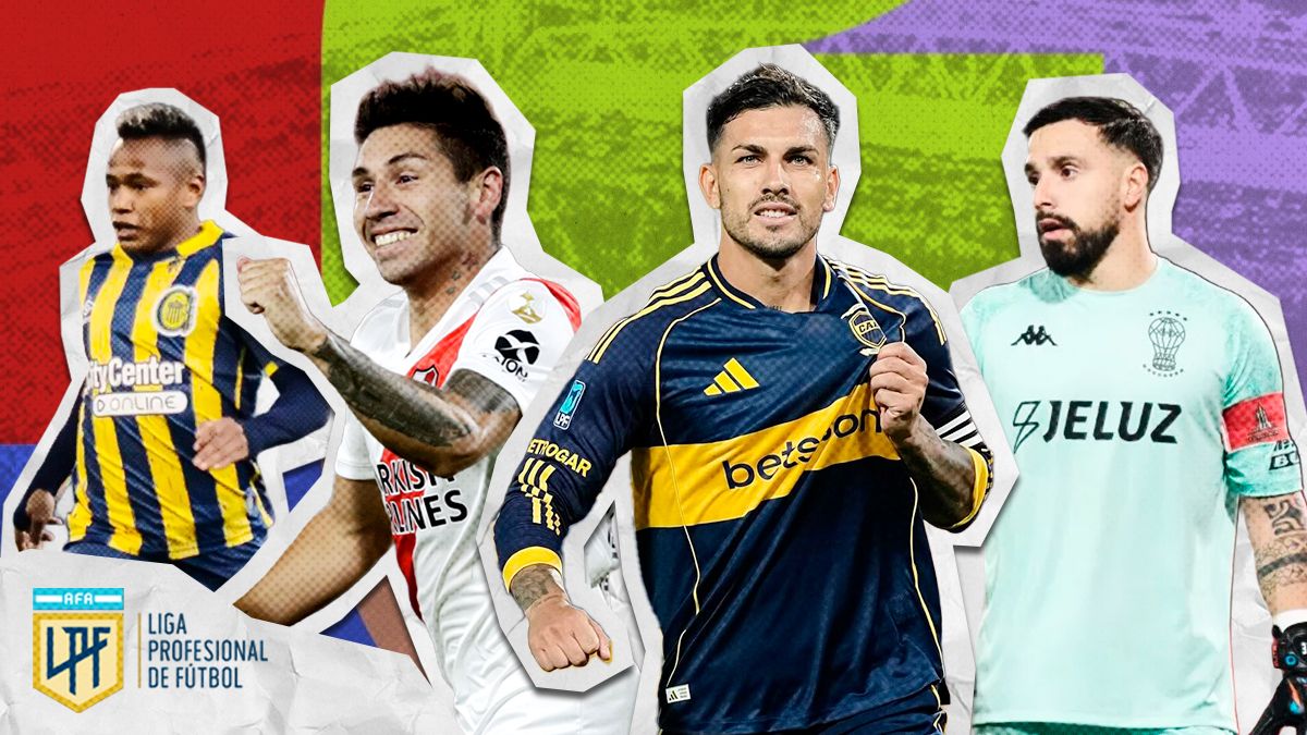 Listas confirmadas: todos los jugadores del fútbol argentino que jugarán el Mundial 2026