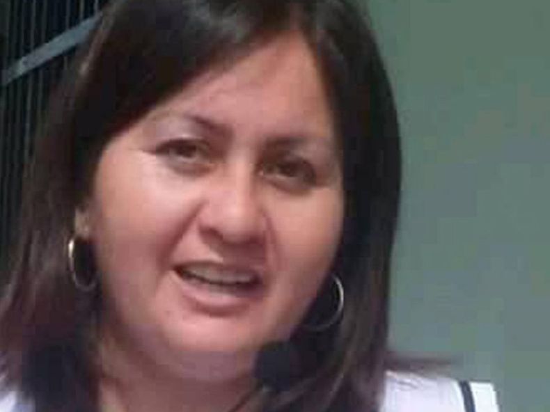 La hermana de la víctima pide ayuda y apela a la sensibilidad de la ciudadanía para poder financiar el gran gasto del juicio