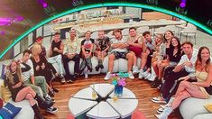 Santiago Del Moro ingresará a la casa de Gran Hermano para llevarle los mensajes de los familiares Santiago Del Moro ingresará a la casa de Gran Hermano para llevarle los mensajes de los familiares