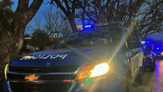 La Policía de Córdoba intervino por el hecho. La Policía de Córdoba intervino por el hecho.