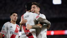 River Plate participa de la Copa Sudamericana 2026. River Plate participa de la Copa Sudamericana 2026.