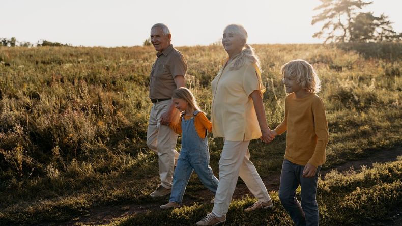 Más allá de mantener una alimentación equilibrada y realizar ejercicio de manera regular