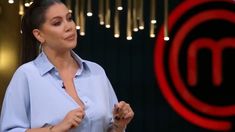 La drástica decisión que tomó Telefe con MasterChef por la salud de Wanda Nara. La drástica decisión que tomó Telefe con MasterChef por la salud de Wanda Nara.