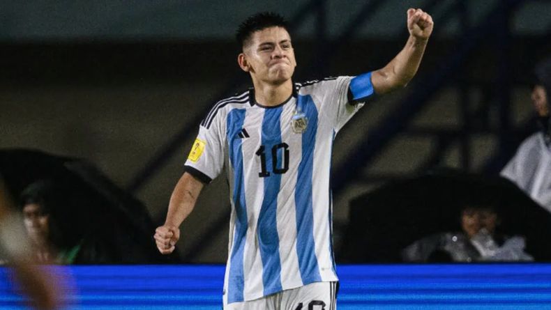 La venta de Echeverri no supera la transferencia más lucrativa en la historia de River.