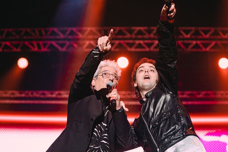 Así se vivió el Día 1 del Quilmes Rock: las mejores imágenes