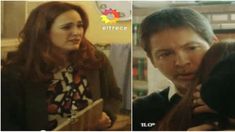 La escena más dramática de Silencios de familia: llanto, gritos y descontrol en la separación de Suar y Julieta Díaz La escena más dramática de Silencios de familia: llanto, gritos y descontrol en la separación de Suar y Julieta Díaz