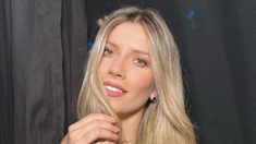 La bailarina comentó cómo seguirá su carrera tras el diagnóstico de artrosis prematura. La bailarina comentó cómo seguirá su carrera tras el diagnóstico de artrosis prematura.