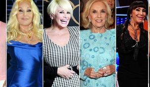 Astrólogos predicen el futuro de los famosos Astrólogos predicen el futuro de los famosos