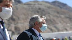 El Presidente harà la presentación en la provincia de San Juan. El Presidente harà la presentación en la provincia de San Juan.