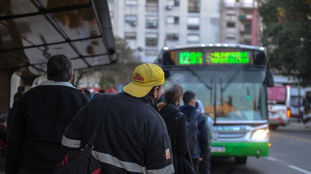 Miles de usuarios se vieron afectados por la medida.