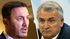 Luis Petri volvió a cruzar a Gerardo Morales: Macri nos apoyó desde el primer momento