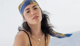 Lali estaría en pareja con un reconocido músico.