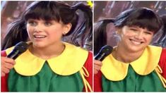 Los gestos ¡obvios! de Barbie Vélez cuando le preguntaron por Dante Spinetta Los gestos ¡obvios! de Barbie Vélez cuando le preguntaron por Dante Spinetta