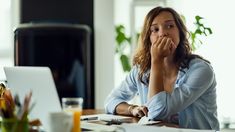 Después de un logro, algunas personas solo sienten vacío y decepción.