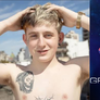 Una pelea entre el cantante y un exparticipante del reality tomó gran relevancia en las últimas horas.