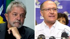 El perfil de Geraldo Alckmin, exrival de Lula da Silva. El perfil de Geraldo Alckmin, exrival de Lula da Silva.