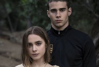 La película ya se estrenó en Netflix.
