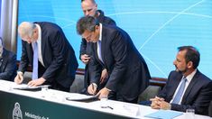 La iniciativa tiene alcance nacional y capacita a los estudiantes con el Estado y las empresas tecnológicas.