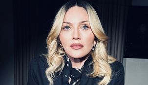 La música une a la gente, expresó Madonna en Coachella 2026. La música une a la gente, expresó Madonna en Coachella 2026.