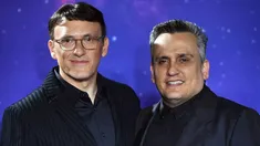 Los hermanos Russo recordaron cuando le presentaron a Robert Downey Jr. que Iron Man sería un villano en Marvel. Los hermanos Russo recordaron cuando le presentaron a Robert Downey Jr. que Iron Man sería un villano en Marvel.