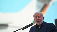 Lula da Silva. Lula da Silva.