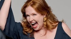 La actriz tuvo un pico de estrés y debió salir de la casa del Big Brother para su atención. La actriz tuvo un pico de estrés y debió salir de la casa del Big Brother para su atención.