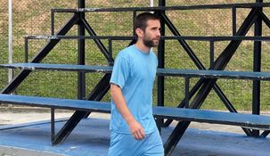 Nahuel Gallo, el gendarme argentino que estuvo preso en Venezuela, quiere ser querellante en la causa contra Maduro.&nbsp;&nbsp;