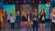 El homenaje a Romina Yan que terminó con una coregrafía de uno de sus éxitos en Chiquititas El homenaje a Romina Yan que terminó con una coregrafía de uno de sus éxitos en Chiquititas