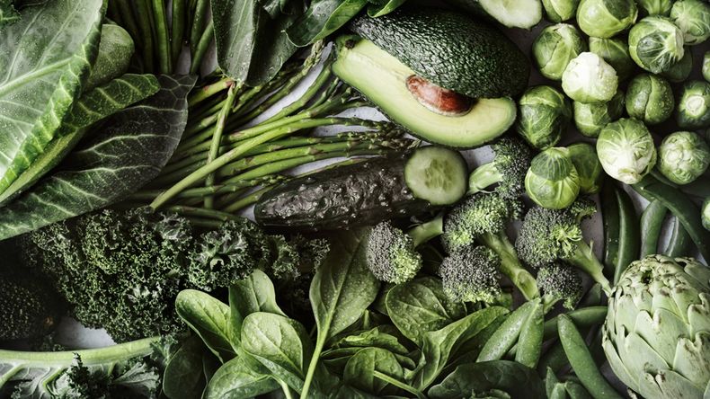 &nbsp;Si sufrís inflamación del intestino