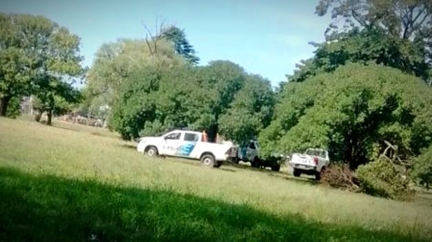 La Policía se encuentra investigando la causa de la muerte de la joven.&nbsp;