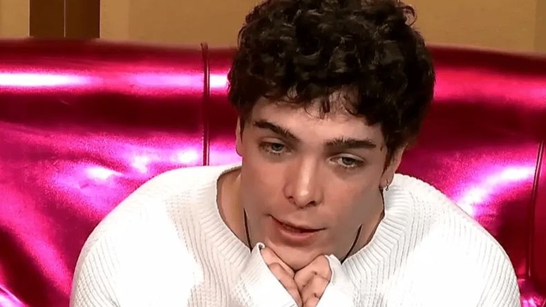 Juanicar fue respaldado por su familia con un comunicado ante los ataques homofóbicos.&nbsp;