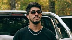 Claudio Barrelier, el principal acusado por el femicidio de Agostina Vega. Claudio Barrelier, el principal acusado por el femicidio de Agostina Vega.