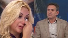 El crudo relato de Verónica Ojeda sobre su operación con Aníbal Lotocki: No sabe ni que me puso. El crudo relato de Verónica Ojeda sobre su operación con Aníbal Lotocki: No sabe ni que me puso.