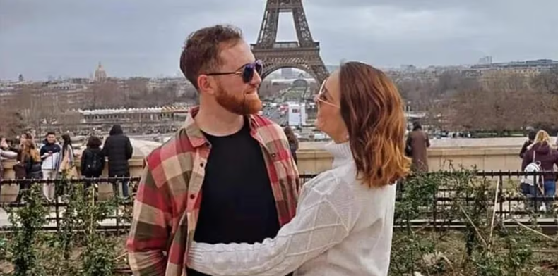 Murió una pareja argentina tras chocar con un conductor alcoholizado