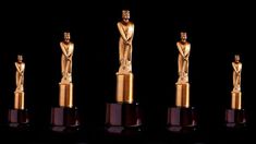 Los nominados a los premios Martín Fierro 2015 Los nominados a los premios Martín Fierro 2015