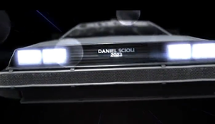 Daniel Scioli estrenó un spot para su campaña basado en la saga de Volver al Futuro.