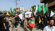 Hasta el momento se cree que al menos 38 personas murieron y varias resultaron heridas. Hasta el momento se cree que al menos 38 personas murieron y varias resultaron heridas.