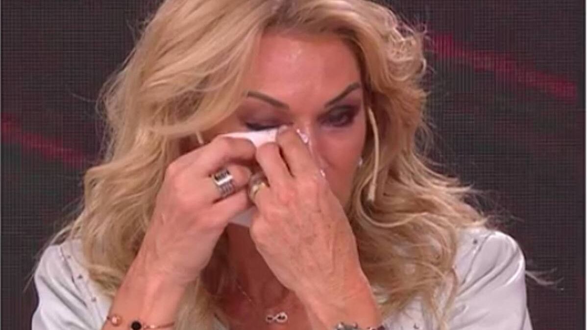 El angustiante momento que vivió Yanina Latorre en Europa: 