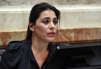 C5N | Lucila Crexell senadora Movimiento Popular Neuquino MPN