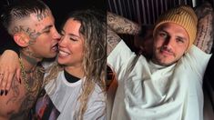 La empresaria tendría una invitación para viajar a Turquía adonde iría con el cantante. La empresaria tendría una invitación para viajar a Turquía adonde iría con el cantante.