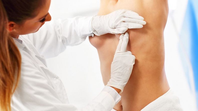 Un estudio científico demuestra que es posible prevenir el cáncer de mama&nbsp;