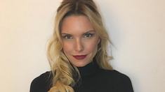 Sofía Zámolo, furiosa por un comentario en ShowMatch sobre una pelea con Pampita Sofía Zámolo, furiosa por un comentario en ShowMatch sobre una pelea con Pampita