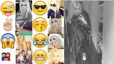 Con cara de emoticón, Wanda Nara hizo un insólito descargo: La gente no cambia, empeora Con cara de emoticón, Wanda Nara hizo un insólito descargo: La gente no cambia, empeora
