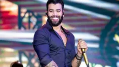 Gusttavo Lima anunció su intención de ser candidato a presidente en Brasil. Gusttavo Lima anunció su intención de ser candidato a presidente en Brasil.