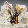 La boda fallida se dio entre una mujer de nacionalidad colombiana y un español.
