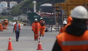 La Federación Sindical, Marítima y Fluvial convocó a un paro contra la reforma laboral y el Impuesto a las Ganancias
