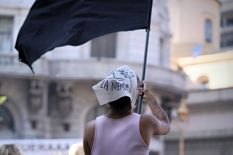 Foto: Camila Alonso Suárez//C5N 