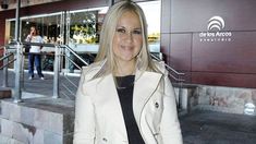 Verónica Ojeda, internada de urgencia: el comunicado de Anibal Lotocki Verónica Ojeda, internada de urgencia: el comunicado de Anibal Lotocki